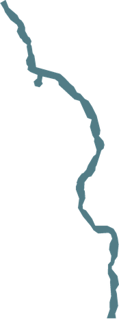 Map of the Zanarkand Ruins Overpass
