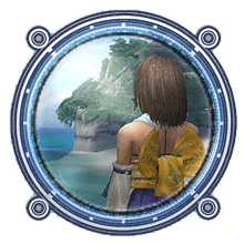 Trophy Icon for A Journey’s Catalyst