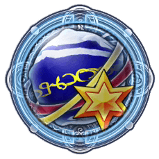 Trophy Icon for Blitzball Master
