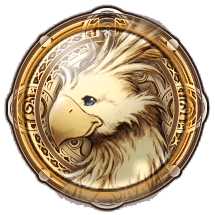 Trophy Icon for Chocobo License