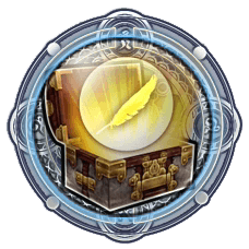 Trophy Icon for Chocobo Master
