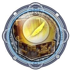 Trophy Icon for Chocobo Master