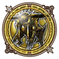 Trophy Icon for Overcoming the Nemesis