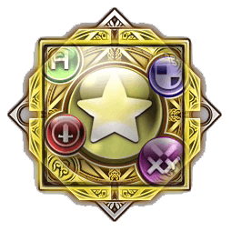 Trophy Icon for Perfect Sphere Master
