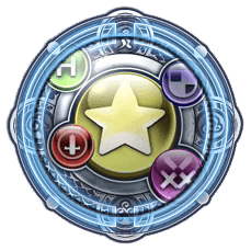 Trophy Icon for Sphere Master
