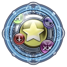 Trophy Icon for Sphere Master