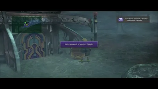 Thumbnail of the Lightning Dodger video