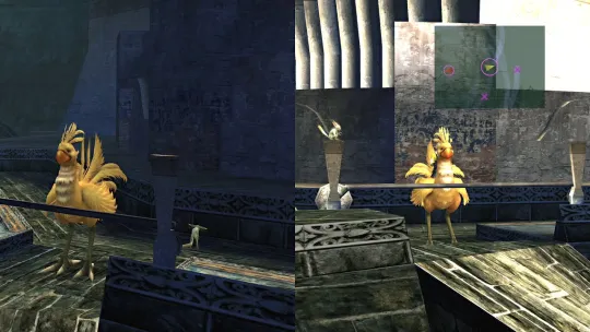 Thumbnail from the Remiem Temple Chocobo Race video guide