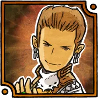 Achievement/Trophy Icon for Assault Striker