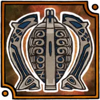 Achievement/Trophy Icon for Collector