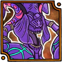 Eagle Eye Achievement/Trophy Icon