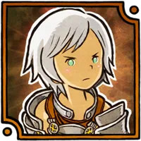 Achievement/Trophy Icon for the For the Homeland trophy