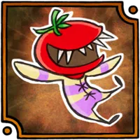 Galbana Bloom Achievement/Trophy Icon