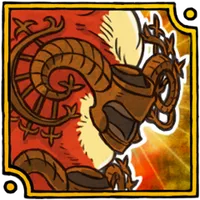 Achievement/Trophy Icon for High Summoner