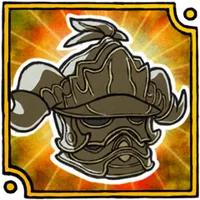 Mist Walker Achievement/Trophy Icon