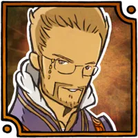 Achievement/Trophy Icon for Reins of History