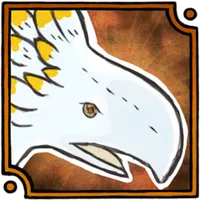 Achievement/Trophy Icon for Sharpshooter