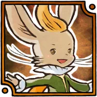 Achievement/Trophy Icon for The Unrelenting