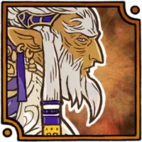 Achievement/Trophy Icon for Visions of the Dreamer