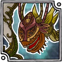 Achievement/Trophy Icon for Zodiac Knight