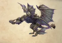 Dragon Aevis