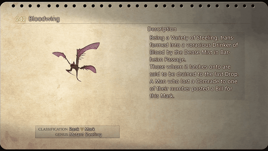 Bloodwing Clan Primer image