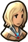 Portrait of Ashe