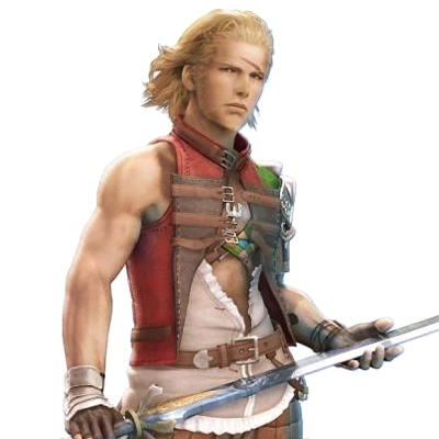 Portrait of Basch