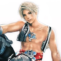 Portrait of Vaan