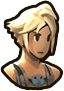 Portrait of Vaan