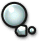 White Mote Item Icon