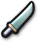 Ninja Sword Weapon Icon