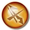Archer Job Icon