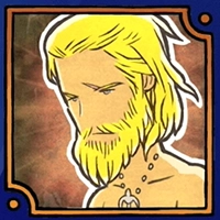 Icon for the A Traitor Redeemed Achievement/Trophy