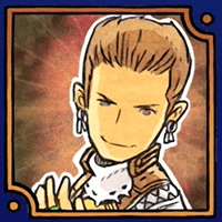 Icon for the Assault Striker Achievement/Trophy