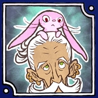 Icon for the Cartographer Achievement/Trophy