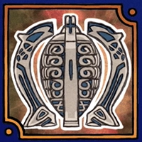 Icon for the Collector Achievement/Trophy