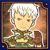 Icon for the Conqueror Achievement/Trophy