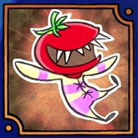 Icon for the A Galbana Bloom Achievement/Trophy