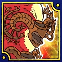 Icon for the High Summoner Achievement/Trophy