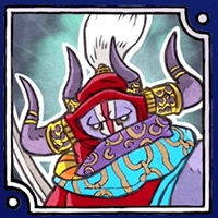 Icon for the Master Swordsman Achievement/Trophy