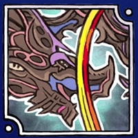 Icon for the Radian Savior Achievement/Trophy