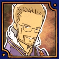 Icon for the Reins of History Achievement/Trophy