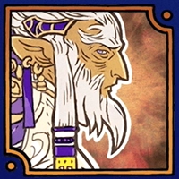 Icon for the Visions of the Dreamer Achievement/Trophy