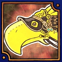 Icon for the Wayfarer Achievement/Trophy