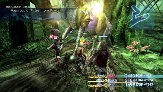 Thumbnail of the video for Braegh Hunt