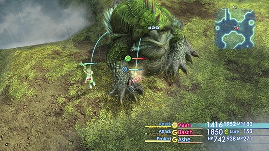 Thumbnail of the video for Croakadile Hunt