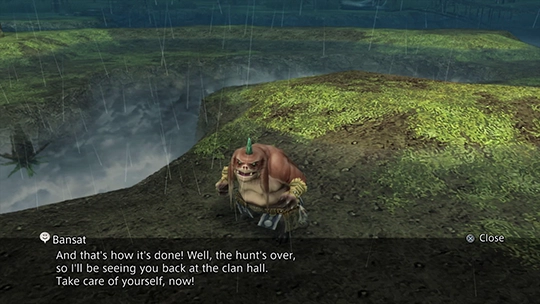 Thumbnail of the video for Gil Snapper Hunt (Zodiac Age)