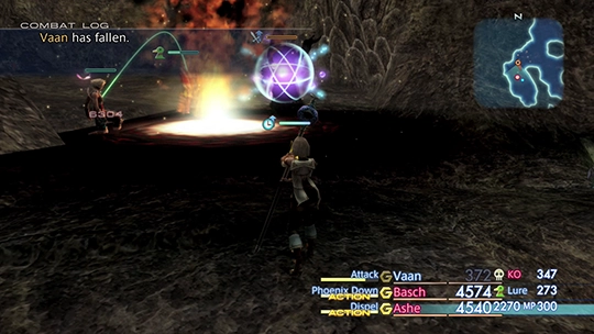 Thumbnail of the video for Overlord Hunt