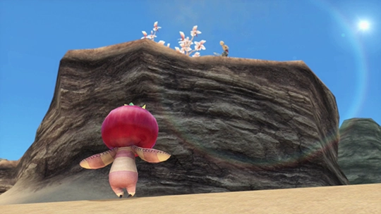 Thumbnail of the video for Rogue Tomato Hunt